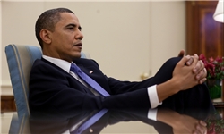 مجوز اوباما به نهادهای اطلاعاتی آمریکا برای افشای عملیات نظامی اسرائیل علیه سوریه