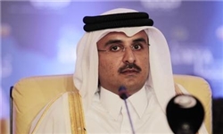 قطر حمله نیروهای امنیتی مصر به حامیان اخوان را به‌شدت محکوم کرد