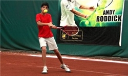 تیم شهید صدوقی قم لیگ برتر تنیس را نشانه گرفته است
