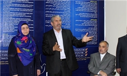 وحدت بین مسلمانان آذربایجان و ایران افزایش یابد