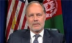 سفیر آمریکا در کابل: طالبان باید با آمریکا مذاکره کند