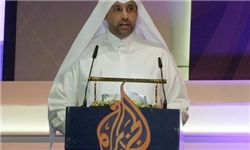 استعفای مدیر کل شبکه قطری الجزیره برای حضور در کابینه دولت