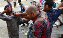 حمله معترضان به مقر اخوان‌المسلمین مصر/ یک عضو اخوان‌‌ کشته شد
