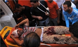هفت کشته و ۶۰۶ زخمی در درگیری‌های سه روز گذشته مصر