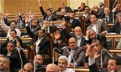رئیس مجلس شورای مصر: هیچ نماینده‌ای استعفای خود را ارائه نکرده است