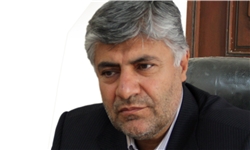 علیرضا پاک‌فطرت به عنوان شهردار شیراز برگزیده شد