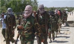 ارسال هزاران دلار برای یک گروه تروریستی سومالی از آمریکا
