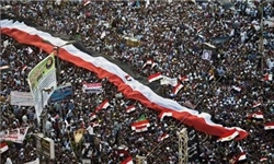 ادامه تظاهرات ضدکودتا در مصر/ ۱۸ کشته در حمله مسلحانه به شمال نیجریه