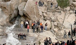 کرمان رتبه پنجم تنوع گردشگری ایران را‌ دارد