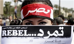 هاآرتص: درگیری در جهان عرب از تهدیدات علیه اسرائیل می‌کاهد