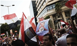 فرانس ۲۴: مخالفان مرسی به «حمایت ارتش» امیدوارند