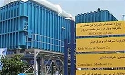 ضرورت اجرای خط دوم آبرسانی کوثر برای جبران کمبود آب شرب استان بوشهر