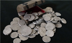 مستندسازی 11 هزار سکه تاریخی جهان در موزه آستان قدس رضوی