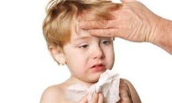 تب می‌تواند ناشی از تشنگی کودک باشد