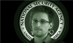 اسناد جاسوسی آمریکا از کنترل اسنودن خارج شده/ گاردین درباره زمان انتشار جاسوسی‌‌ها تصمیم‌گیری می‌کند