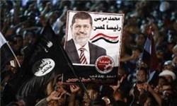 سقوط مرسی نتیجه دور شدن از آرمان مردم مصر بود