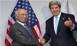 توافق پاکستان و آمریکا درباره آینده اوضاع افغانستان