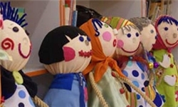 برنامه‌های ششمین جشنواره نمایش عروسکی منطقه 2 کشور تشریح شد