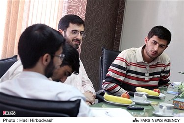 نشست بررسی مطالبه جنبش دانشجویی از دولت یازدهم