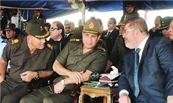 روز سرنوشت‌ساز در مصر/ مرسی استعفا می‌دهد یا برکنار می‌شود؟