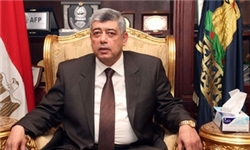 وزیر کشور مصر اخوان المسلمین را به دست داشتن در ناآرامی‌های اخیر مصر متهم کرد
