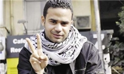 حمله به خودروی حامل موسس جریان «تمرد» مصر