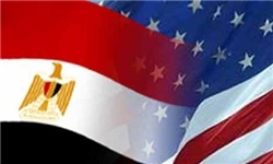 بیانیه وزارت خارجه آمریکا درباره حوادث مصر