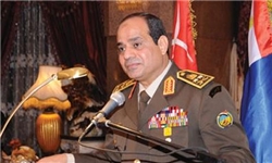 السیسی مذاکره با اخوان‌المسلمین را رد کرد/ ۱۰۰ رهبر اخوانی متهم به قتل تظاهرات‌کنندگان
