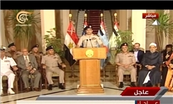 ارتش مصر درباره خطر افتادن در دام «انتقام‌‌گیری» هشدار داد