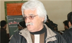 مرد فعال جشنواره‌های فیلم و عکس مازندران درگذشت