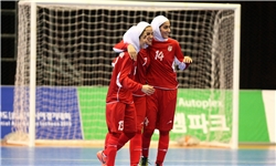 تیم فوتسال پیروزی به مصاف شواری شهر نوشهر می‌رود