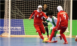 3 فوتبالیست قزوینی به اردوی تیم زیر 14 سال دختران کشور دعوت شدند