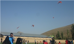 برگزاری جشنواره بادبادک‏ها در دماوند/ جشنواره‏های ویژه روستاییان و عشایر برپا می‏شود
