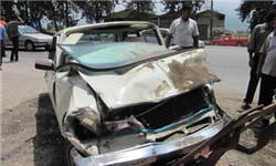 سوانح رانندگی در سمنان 75 کشته و مجروح بر جای گذاشت