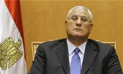 رئیس جمهور مصر کمیته 50 نفره تدوین قانون اساسی را تشکیل داد
