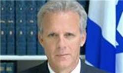 سفیر اسرائیل در آمریکا استعفا می‌کند
