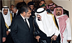 مقایسه‌ای بین دو اتحاد؛ از وفای ایرانیان به اسد تا خیانت‌ شیوخ عرب به مرسی