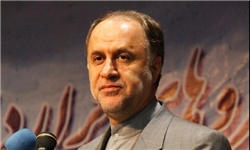 حاجی‌بابایی: استکبار علیه ایران تبلیغات برنامه‌ریزی شده دارد