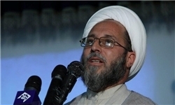 ملت ایران هیچ‌گاه ننگ و ذلت در برابر آمریکا را نمی‌پذیرد