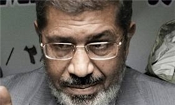 لحظه به لحظه با مصر/ مرسی در مکانی امن است
