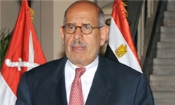 لحظه به لحظه با مصر/ البرادعی از سمت خود استعفا کرد
