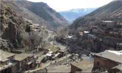 بهبود وضعیت آب شرب و برق‌رسانی به روستای عالیسر طالقان