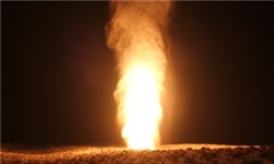 خط لوله گاز مصر به اردن منفجر شد