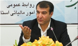 55 هزار اظهارنامه مالیاتی در استان یزد دریافت شد