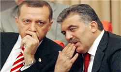 نماینده پارلمان ترکیه: مشارکت آنکارا در حمله احتمالی به سوریه جرم است