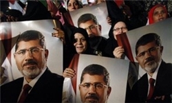 تظاهرات طرفداران «محمد مرسی» در حمایت از مشروعیت از قاهره تا سیدنی