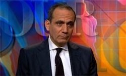 سفیر مصر در واشنگتن: اقدام ارتش علیه «محمد مرسی» کودتا نبود