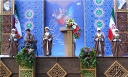برگزاری هیجدهمین دوره مسابقات سراسری قرآن در آذربایجان غربی