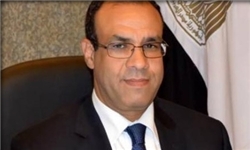 قاهره: تصمیم واشنگتن برای تعلیق کمک‌ها به مصر اشتباه بود
