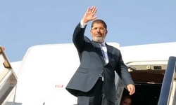 اوباما باید اذعان کند تصمیم ارتش مصر برای عزل مرسی کودتای نظامی بود